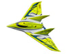 Related: Flex Innovations Pirana Super Electric PNP Airplane (Yellow) (1033mm)