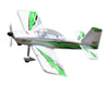Related: Flex Innovations RV-8 10E Electric PNP Airplane (Night Green)