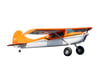 Image 1 for Flex Innovations Cessna 170 G2 60E Super PNP Electric Airplane (Orange)