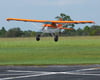 Image 8 for Flex Innovations Cessna 170 G2 60E Super PNP Electric Airplane (Night Orange)