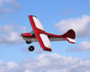 Image 2 for Flex Innovations Cessna 170 G2 60E Super PNP Electric Airplane (Maroon)