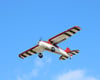Image 5 for SCRATCH & DENT: Flex Innovations Cessna 170 G2 60E Super PNP Electric Airplane (Maroon)