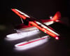 Image 2 for Flex Innovations Cessna 170 G2 60E Super PNP Electric Airplane (Night Maroon)