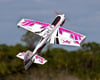 Flex Innovations QQ Yak 55 10E Super PNP Electric Airplane (Pink) (1196mm)