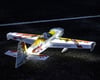 Image 2 for Flex Innovations QQ Cap 232EX 60E G2 Super PNP Electric Airplane (Night Yellow)