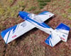 Image 2 for Flex Innovations RV-8 60E G2 Super PNP Electric Airplane (Blue) (1685mm)