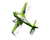 Image 1 for Flex Innovations RV-8 60E G2 Super PNP Electric Airplane (Night-Green) (1685mm)