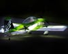 Image 2 for Flex Innovations RV-8 60E G2 Super PNP Electric Airplane (Night-Green) (1685mm)