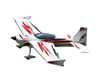 Image 1 for Flex Innovations QQ Extra 300G2 Super PNP "4S Edition" Electric Airplane (Red)