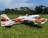 Image 2 for Flex Innovations Laser 200 60E Super PNP Electric Airplane (Orange) (1511mm)