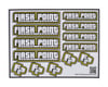 Image 1 for Flash Point Decal Sheet