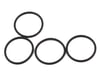 Image 1 for Flash Point 16mm Brass Piston Replacement O-Rings (4)