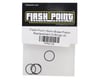 Image 2 for Flash Point 16mm Brass Piston Replacement O-Rings (4)