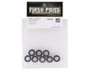 Image 2 for Flash Point 8x16x5mm Dual Sealed Bearing (8)