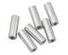 Image 1 for Furious FPV 2x10mm Aluminum Spacer (6)
