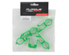 Image 2 for Furious FPV Plastic Main Frame (Green)