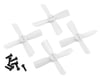 Image 1 for Furious FPV High Performance 2035-4 Propellers (2CW & 2CCW) (White)