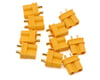 Image 1 for Furious FPV XT30 Power Connector (Female) (10)
