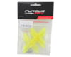 Image 2 for Furious FPV High Performance 2435-4 Propellers (2CW & 2CCW) (Yellow)