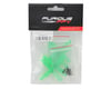 Image 2 for Furious FPV High Performance 2435-4 Propellers (2CW & 2CCW) (Green)