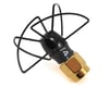 Image 1 for Furious FPV Antenna Pinwheel (LHCP) (SMA) (Black)