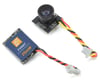 Image 1 for Furious FPV FX806T Camera & 5.8GHz 25mW FPV Video Transmitter Set
