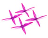 Image 1 for Furious FPV RageProp 5042-4 Race Edition Propeller (2CW - 2CCW) (Purple)