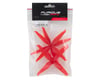 Image 2 for Furious FPV RageProp 5042-4 Race Edition Propeller (2CW - 2CCW) (Red)