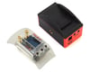 Image 1 for Furious FPV Dock-King Combo w/True-D 5.8 GHz Video Receiver Module