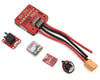 Image 1 for Furious FPV F-35 Lightning Flight Controller Combo