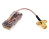 Image 1 for Furious FPV VTX Stealth Nano Race 5.8GHz Video Transmitter (25-100mW)