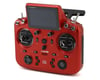 Image 1 for FrSky Tandem X18RS 900MHz/2.4GHz Dual Band 24-Channel Transmitter (Ruby Red)