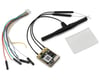 Image 1 for FrSky TD MX Tandem 900MHz/2.4GHz Dual Band Receiver w/Connector