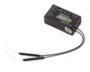 Related: FrSky Archer Plus R10+ 10-Channel 2.4Ghz Receiver