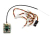 Related: FrSky Archer Plus R6 Mini 2.4GHz Receiver/ESC