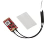 Image 1 for FrSky Twin TW MX Dual 2.4GHz Micro Receiver