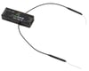 Related: FrSky TW GR8 8-Channel 2.4Ghz Receiver