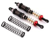 Image 1 for FriXion RC REKOIL Scale Crawler Shocks w/Xtender Rod Ends (2) (95-100mm)
