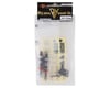 Image 3 for FriXion RC REKOIL Scale Crawler Shocks w/Xtender Rod Ends (2) (55-60mm)