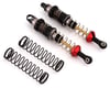 Related: FriXion RC REKOIL Scale Crawler Shocks w/Xtender Rod Ends (2) (85-90mm)