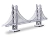 Image 1 for Fascinations MMS001 Metal Works San Francisco Golden Gate Bridge 3D Models
