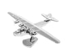 Image 1 for Fascinations Metal Earth 3D Laser Cut Model - Pan Am China Clipper