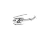 Image 2 for Fascinations Metal Earth 3D Metal Model - Huey UH-1 Helicopter