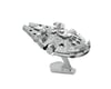 Image 1 for Fascinations 251 Star Wars Millennium Falcon Metal Earth 3D Metal Model Kit