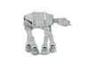 Image 1 for Fascinations MMS252 Metal Earth Star Wars AT-AT 3D Laser Cut Model