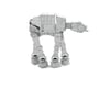 Image 2 for Fascinations MMS252 Metal Earth Star Wars AT-AT 3D Laser Cut Model