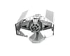Image 1 for Fascinations MMS253 Metal Earth Star Wars Darth Vader's Tie Fighter 3D Model