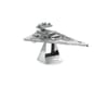 Image 1 for Fascinations Star Wars MMS254 Star Wars Imperial Star Destroyer Metal Earth Model Kit