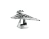 Image 2 for Fascinations Star Wars MMS254 Star Wars Imperial Star Destroyer Metal Earth Model Kit