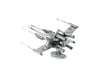 Image 2 for Fascinations MMS257 Star Wars X-Wing Metal Earth Model Kit